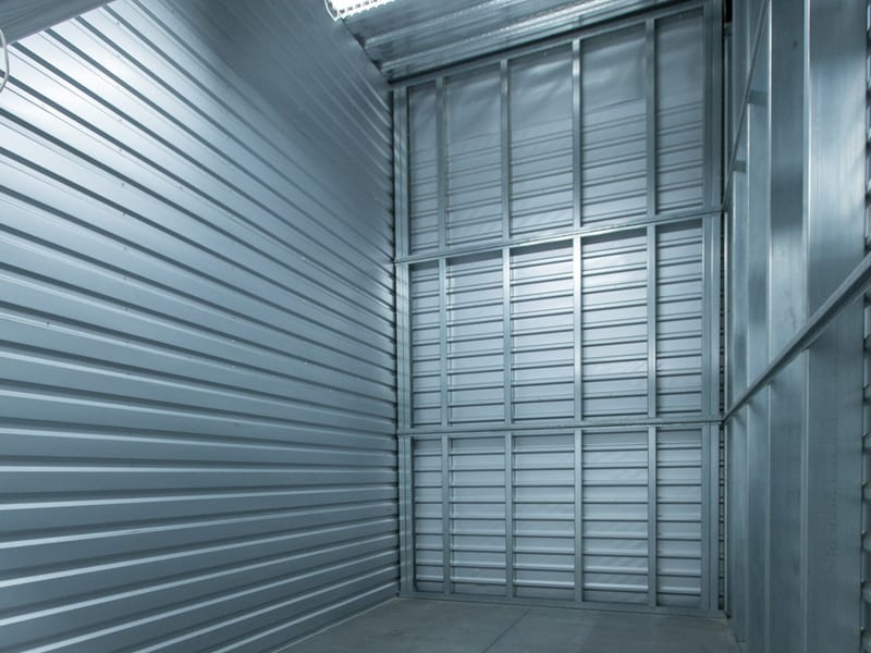 Self Storage Facilities