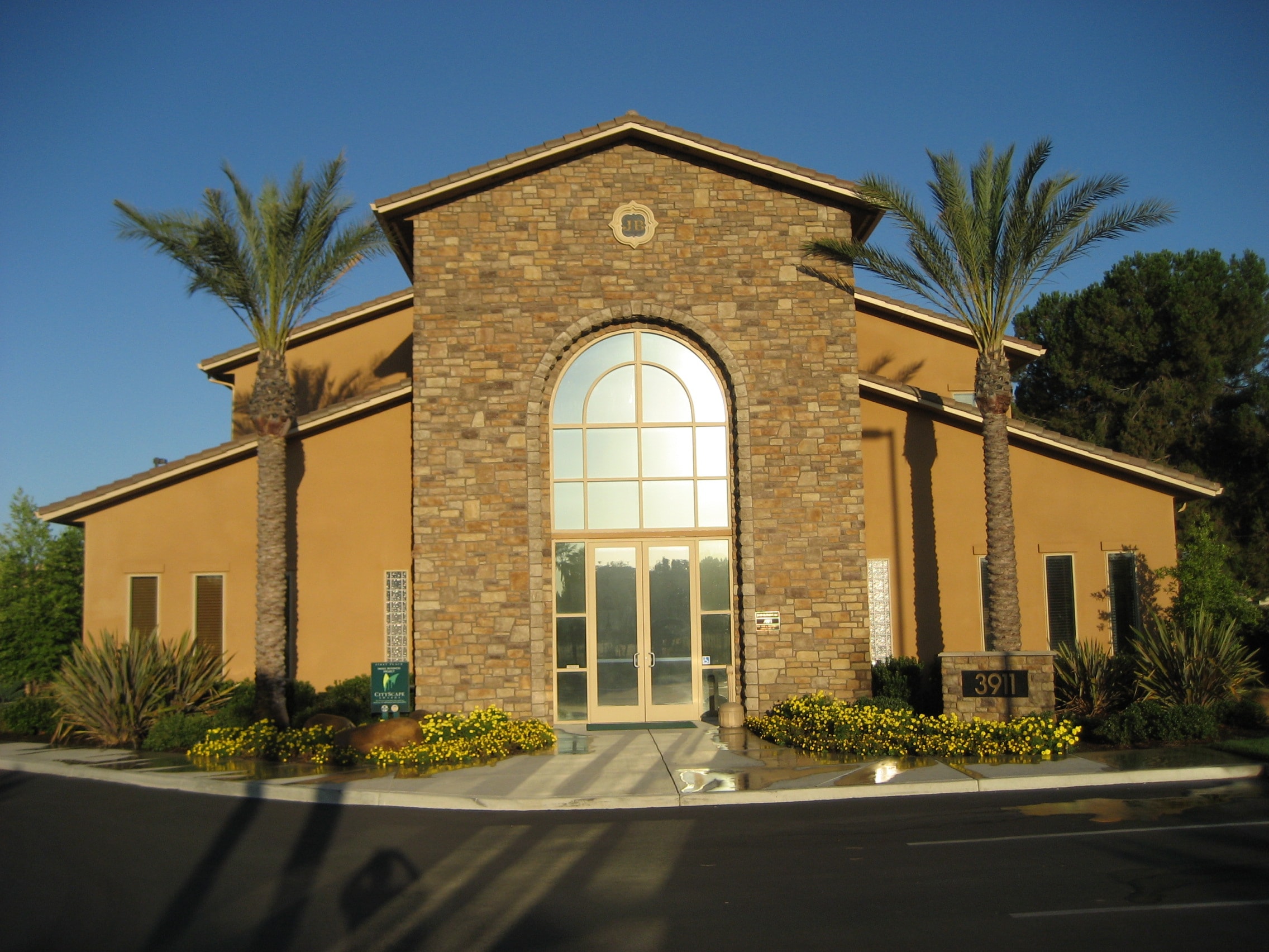 Property Development & Management Offices
