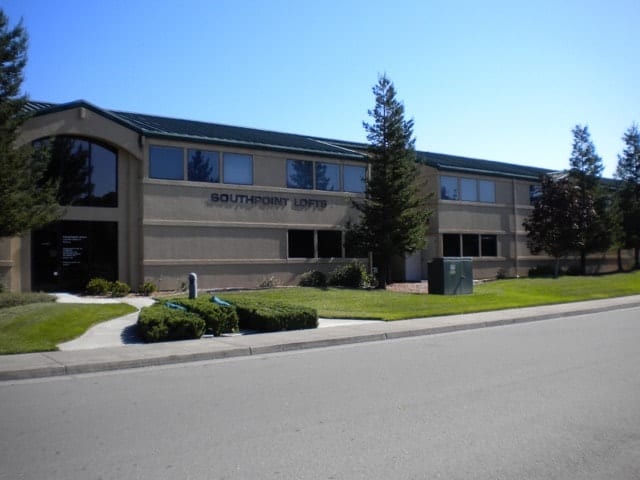 North Bay Self Storage
