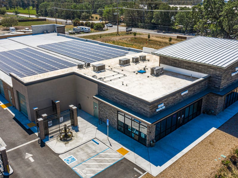 Vineburg Self Storage  ***2021 CA Self Storage of the Year***