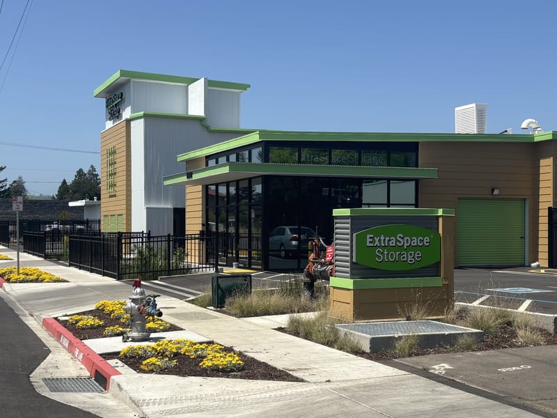 Pueblo Self Storage