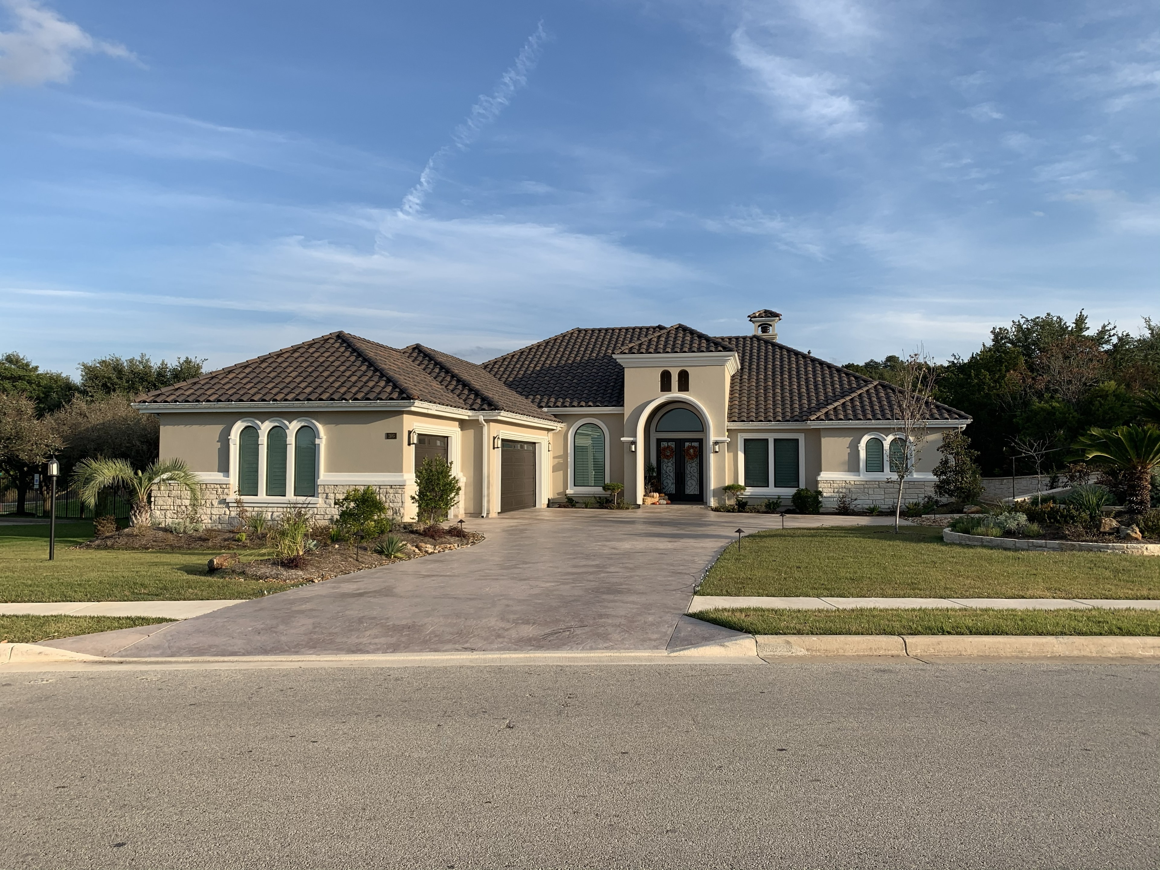 Residence