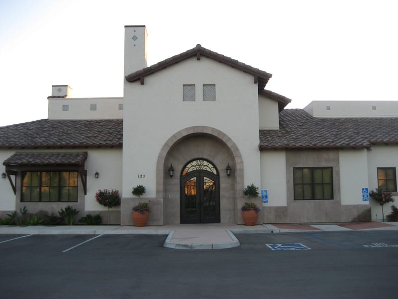 Attorney Offices