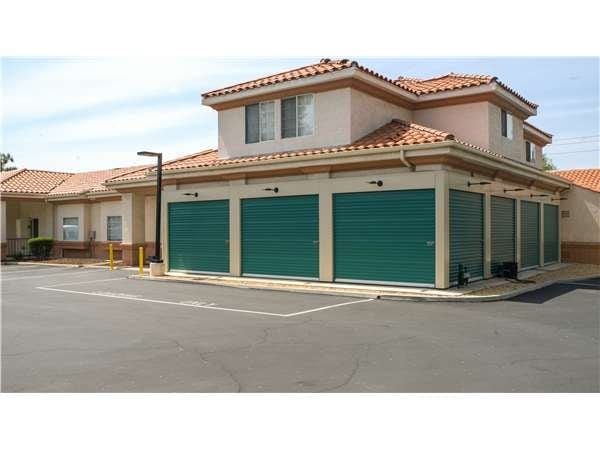 Self Storage Facilities
